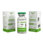 BoldePlex 200 XT Labs USA
