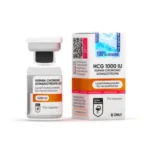 HCG 1000 Hilma Biocare EU