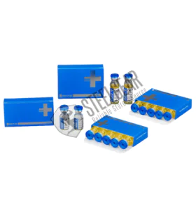 11h Long Mix 1750 Mg 5 Ml Roid Plus - Image 1