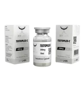 13 TESTOPLEX - C300 XT Labs USA - Image 1