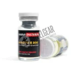 MASTO E 200 Para Pharma