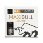 Maxibull 200 Bull Pharma USA