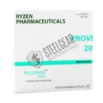 Proviron 20 Ryzen Pharma USA