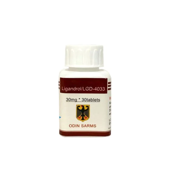 23 Ligandrol Lgd/4033 Odin Pharma - Image 1