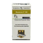 Masteron P 100 Mg 10 Ml Odin Pharma
