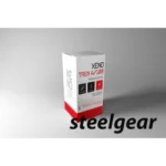 TRENBOLONE ACETATE 100 Mg 10 ML - XENO LABS