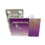 Augmentin 1000 mg 14 Tablets Glaxosmithkline