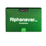 Alphanavar 10 Omega Labs USA