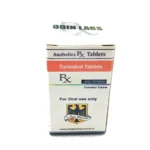 Turinabol 10 Mg 100 Tablets Odin Pharma