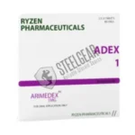 Arimidex 1 Ryzen Pharma USA
