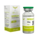TESTOPLEX - P100 XT Labs USA