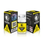 Boldenone 200 Aslan Pharma USA