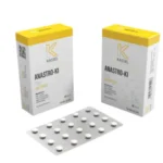 Anastrol K1 Kassel Pharma USA