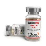Drostarow 100 Mg 10 Ml CrowxLabs USA