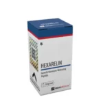 HEXARELIN Deus Medical - Image 2