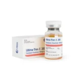 Ultima-Tren E 200 Mg 10 Ml Ultima Pharma USA
