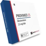 PROVIMED 25 Deus Medical