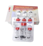 Canada Somatropin HGH 150 IU INT - Image 2