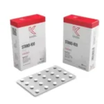 Stano K 10 Kassel Pharma US