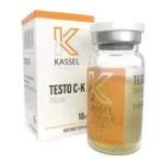 Testo C K Kassel Pharma US