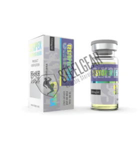 56 Testopex 500 - Sixpex USA - Image 1