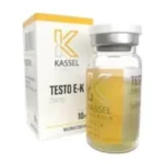 Testo E K Kassel Pharma USA