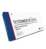 TESTOMED U 250 Deus Medical