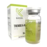 TRENBO A K Kassel Pharma US
